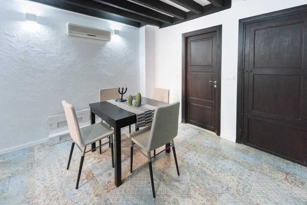 Ganzes Loft in Altstadt, Nähe Kathedrale Palma Exterior foto