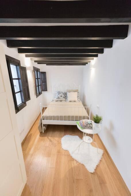 Ganzes Loft in Altstadt, Nähe Kathedrale Palma Exterior foto